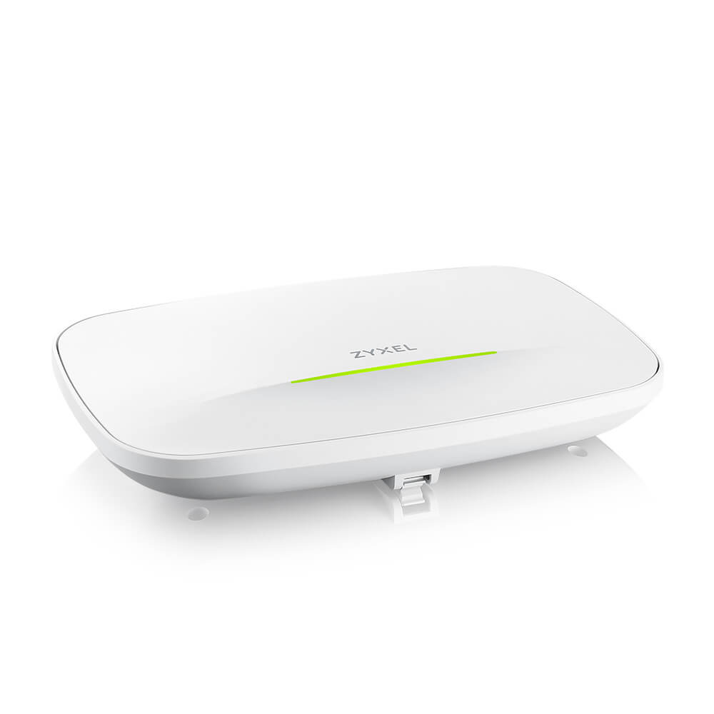 NWA210AXv2 | AX5400 6-Stream WiFi 6 Dual-Radio NebulaFlex Access