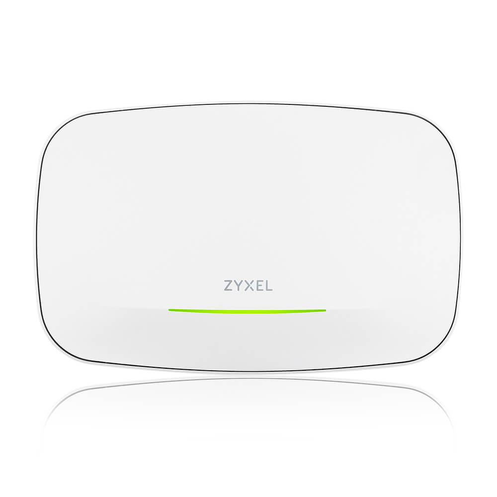 NWA210AXv2 | AX5400 6-Stream WiFi 6 Dual-Radio NebulaFlex Access