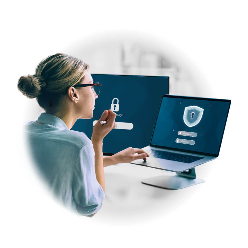 Secure Authentication to Safeguard Business Networks