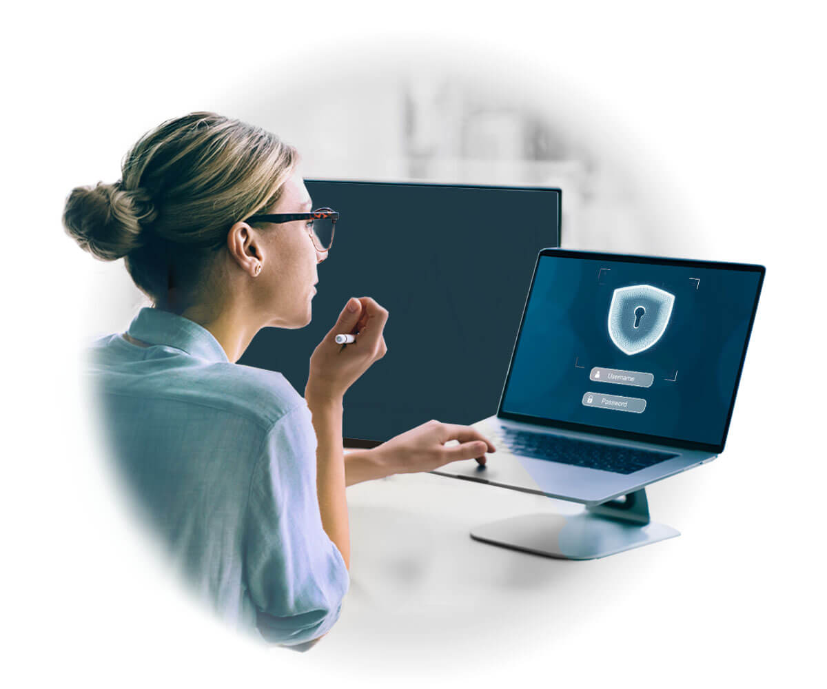 Secure Authentication to Safeguard Business Networks