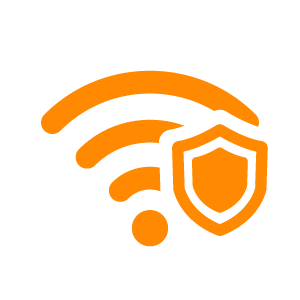 Secure WiFi