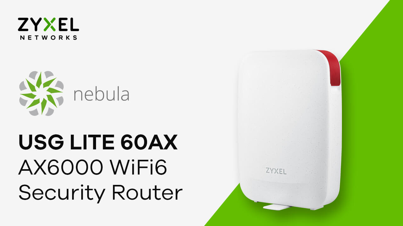 Onboarding Zyxel Access Point to Cloud with Nebula App