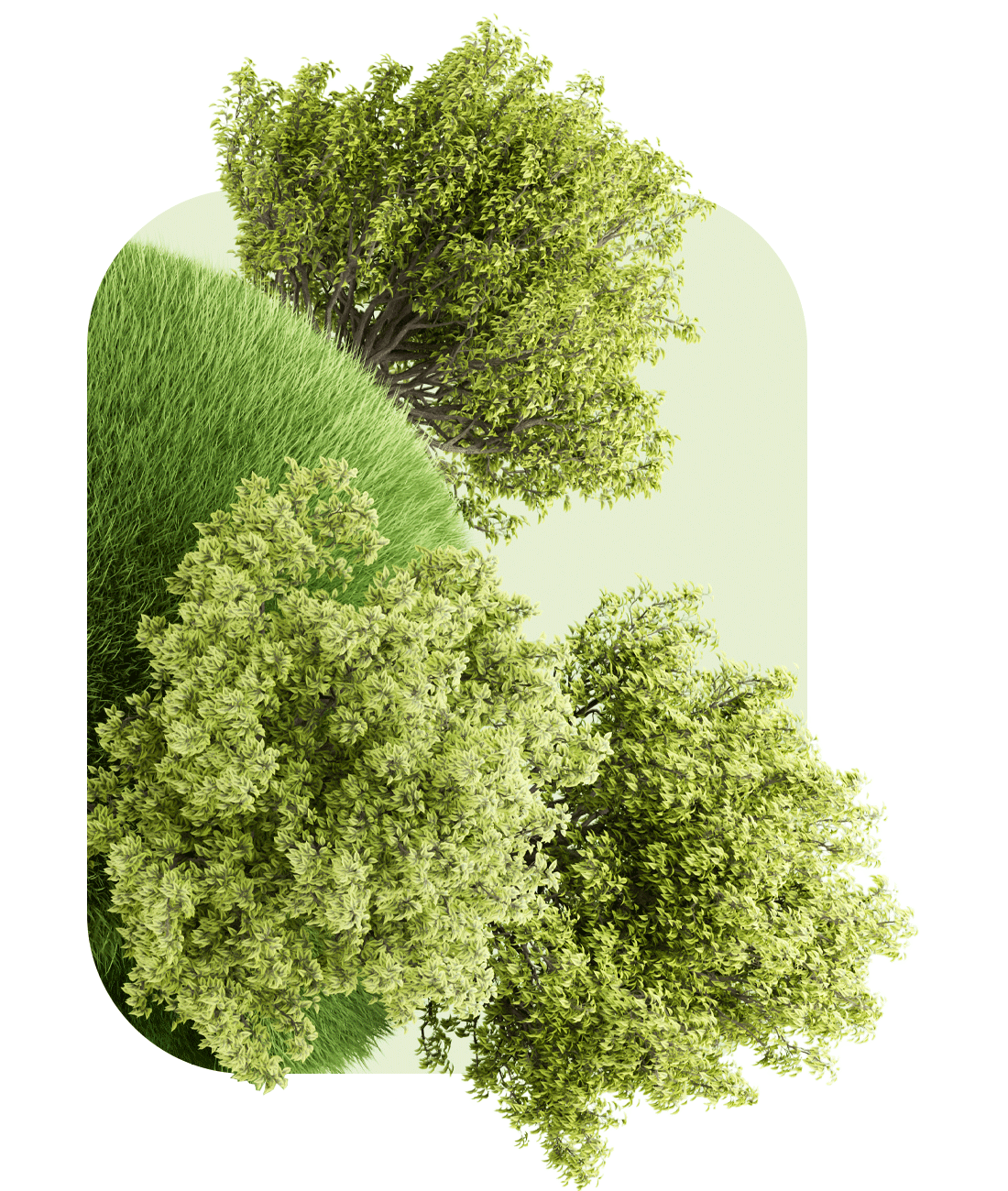 Sustainable by design