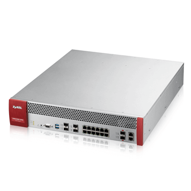 USG2200-VPN