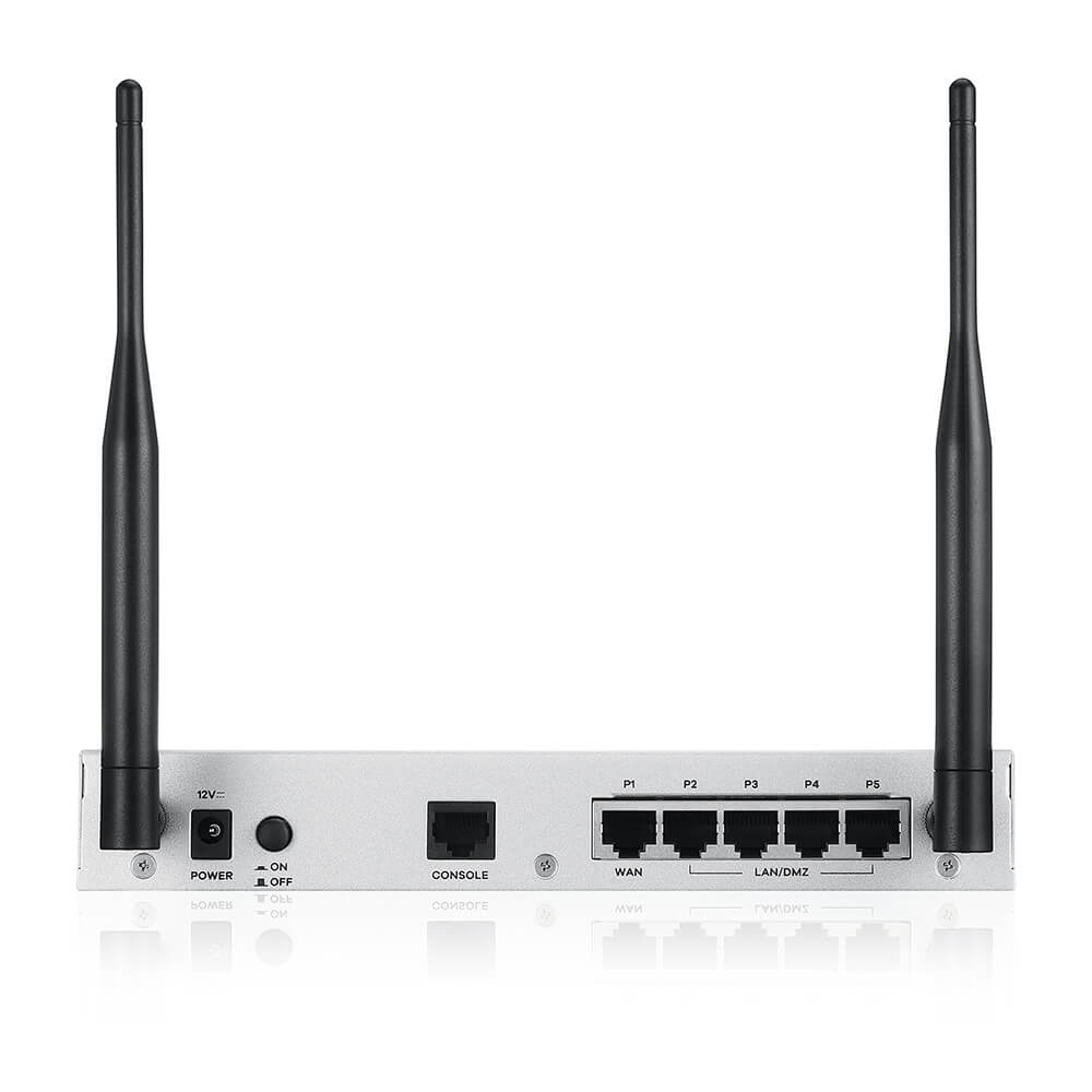 USG FLEX 50AX - USG FLEX Firewall - Product Photos | Zyxel Networks