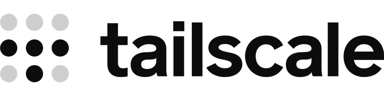 Tailscale logo