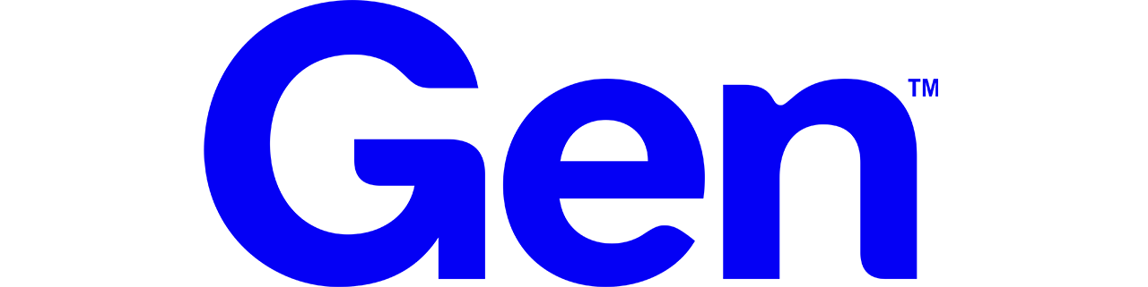 Gen logo