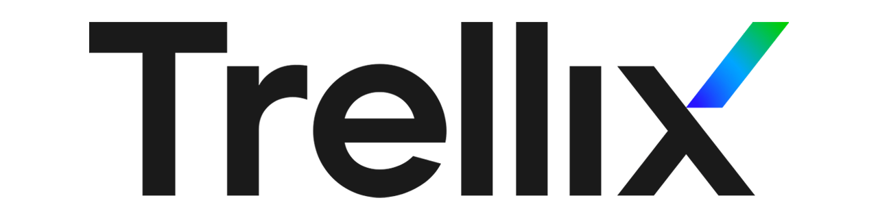 Trellix logo