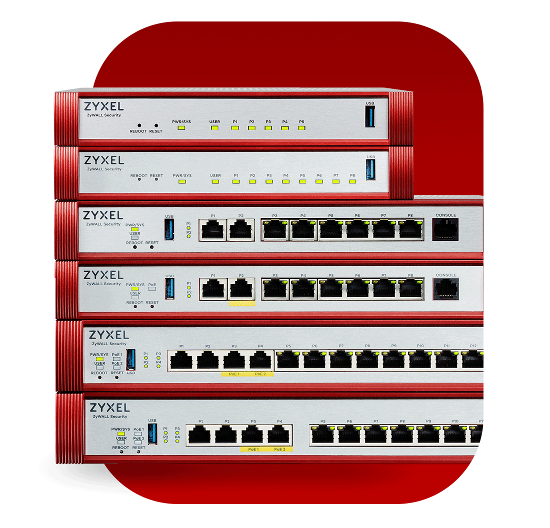 USG FLEX H series product photo