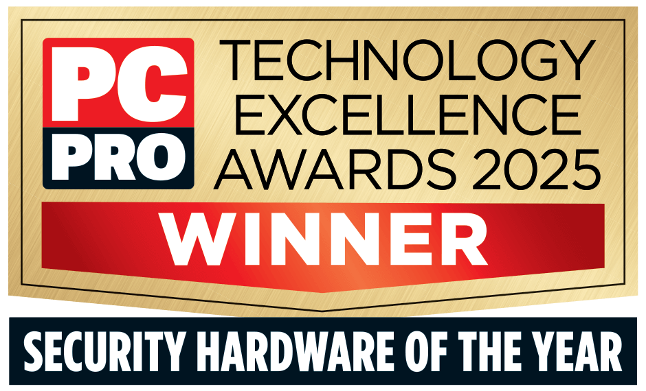 Excellence Awards logo