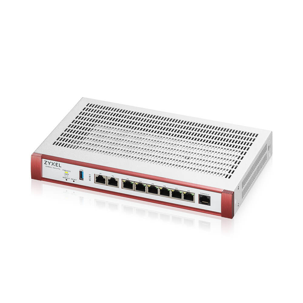 USG FLEX 200H USG FLEX Firewall Product Photos Zyxel Networks