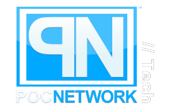 Poc Network logo