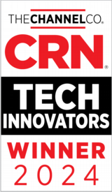 CRN Tech Innovators Awards logo