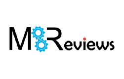 MB Reviews logo