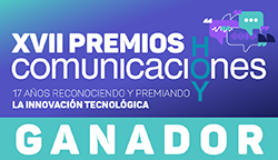 Sello ganadores logo