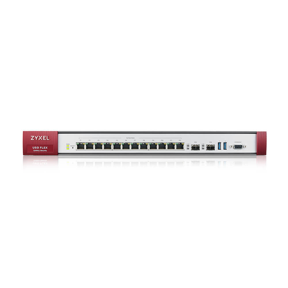 USG FLEX 700 USG FLEX Firewall Product Photos Zyxel Networks