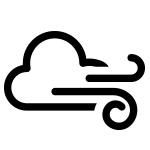 Wind-resistant (55m/s, 122mph, 198km/h)