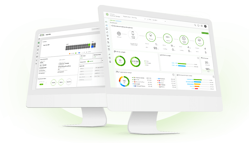 Manage It Your Way!