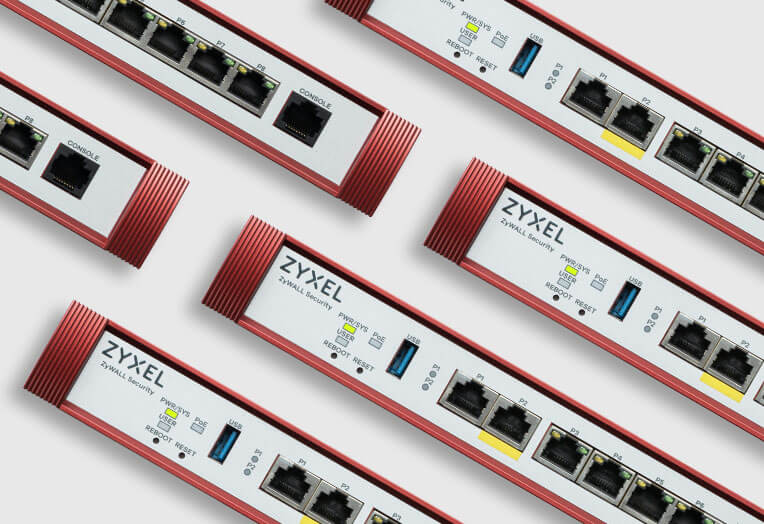 Nex-Gen Firewall