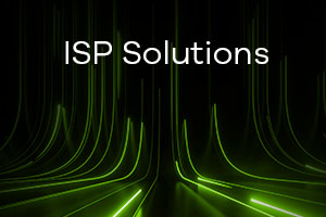 ISP Solutions