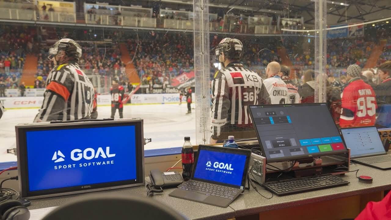 Mountfield HK's CPP Arena, Hradec Králové (CZ) | Zyxel Networks