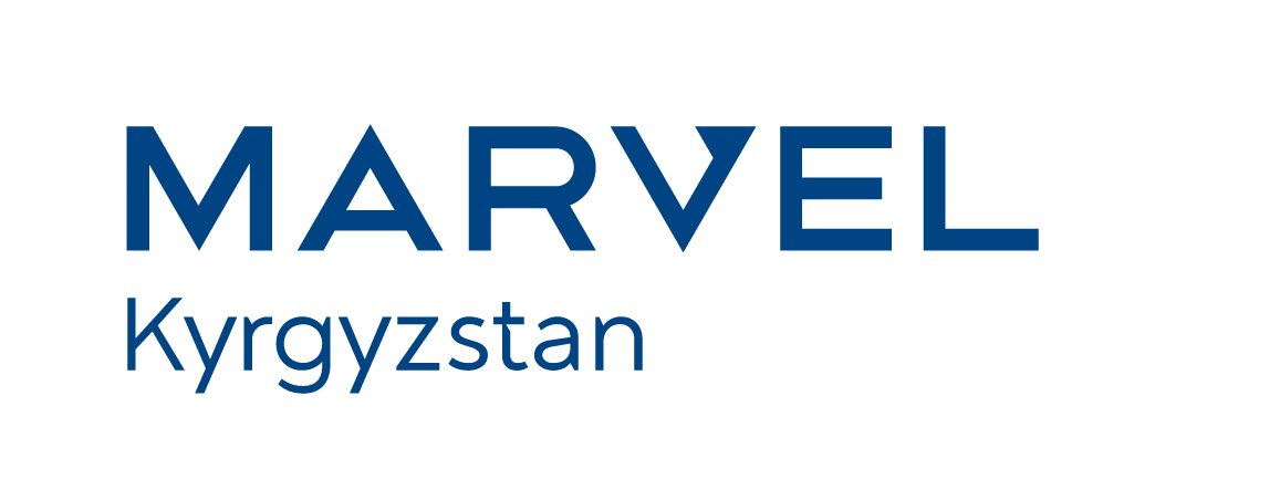 Marvel Kyrgyzstan