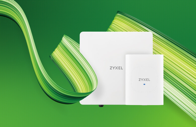 Zyxel Networks redefines PTMP with industry’s first concurrent 5GHz + 6GHz solution at ISPAMERICA 2026