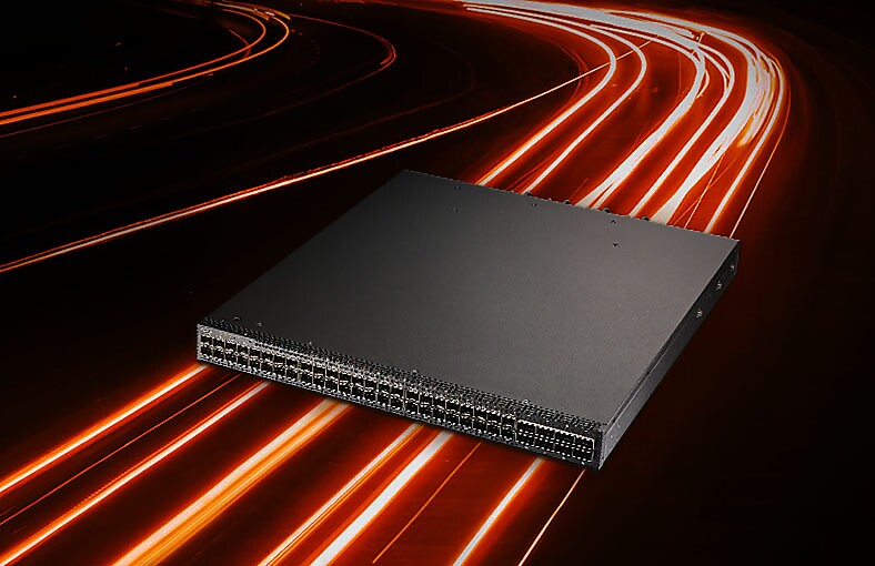Zyxel Networks 100GbE-Enabled Switch Provides Future-Proof Solution to Meet Next-Generation Network Demands