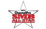 2022 Channel Pro All-Star Award