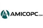 Logo of the Italian publication Amico PC