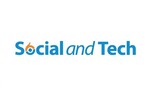Logo of the Italian publication Social and Tech