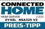 connected home Preistipp