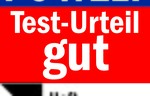 PC Welt: gut!