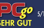 PC go, Computer Fachmagazin Deutschland