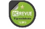 Powerline PLA5205 získala ocenenie Tip Redakcie časopisu PC Revue.