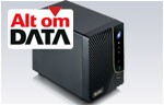 Alt om Data - NSA320