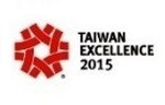 Taiwan Excellence Award 2015