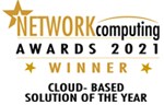 Network Computing Awards 2021