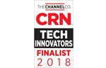 2018 CRN Tech Innovator Awards