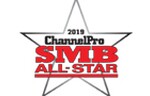 2019 ChannelPro SMB All-Star Awards