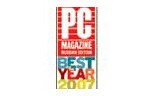 Best of the year 2007