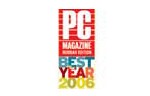 Best of the Year 2006