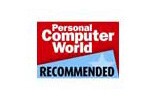 Recommended Award