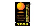 CES Innovation 2008 Honoree Award