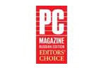 Editor's Choice