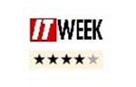 4 Star Award to ZyWALL 1050 UTM Firewall