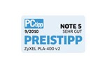 Preistipp