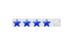 4 Stars out of 5