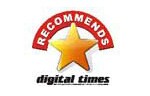 Digital Times Recommends