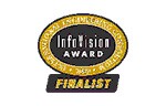InfoVision Award- New Concept Product Finalist
